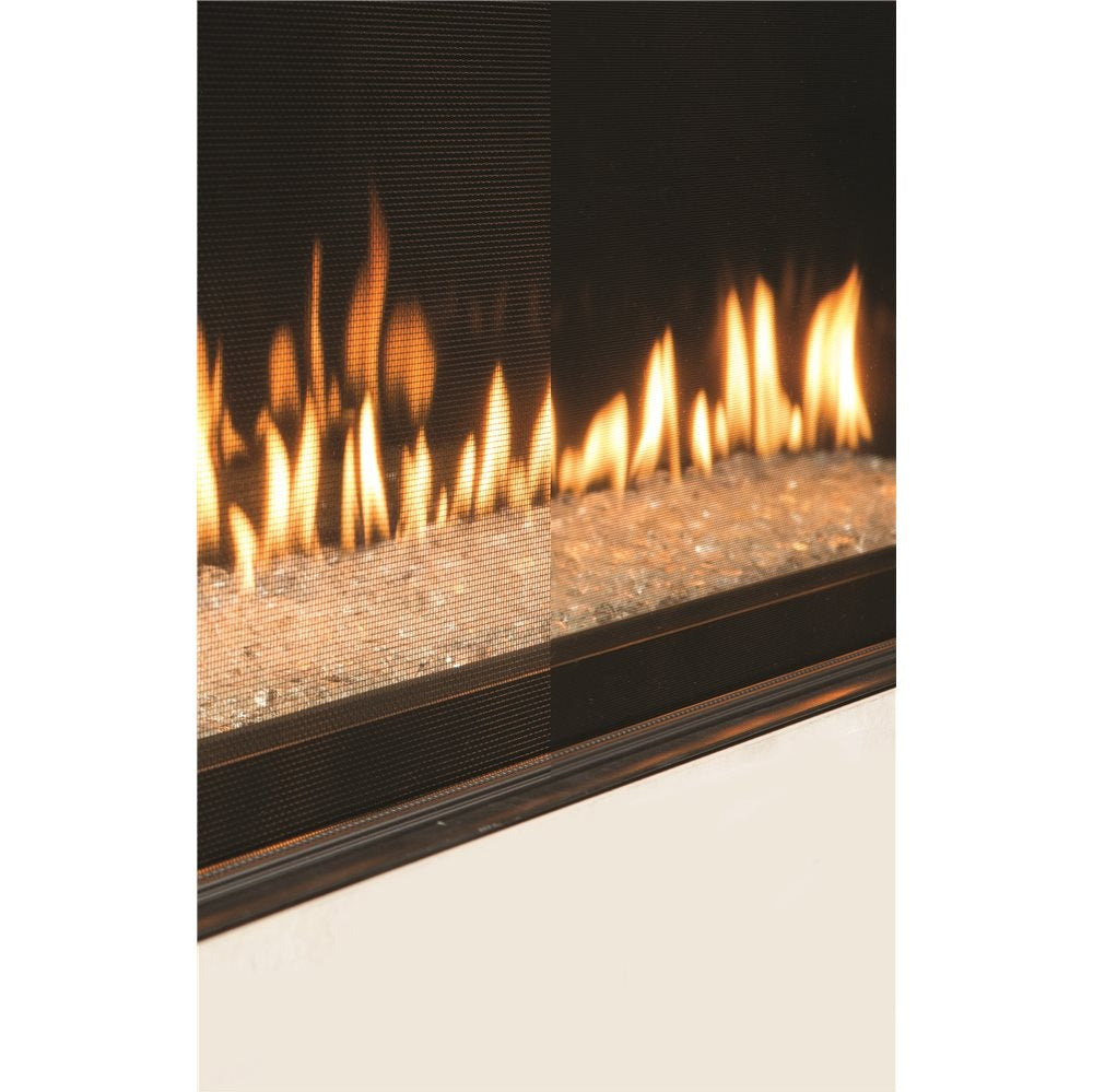 Montigo DRSQ 34" Invisimesh Screen