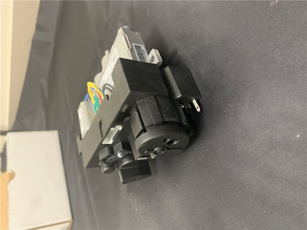Control Body for G19A-01VP - (Propane)