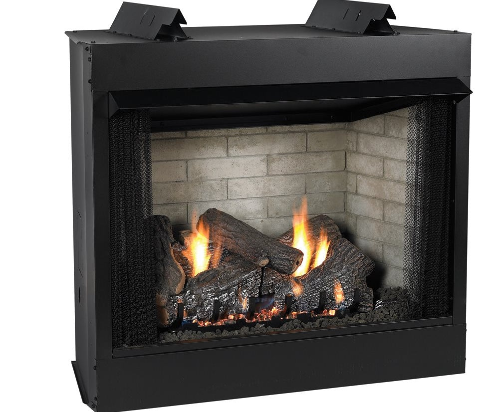 Empire Comfort Systems Breckenridge 42" VF Firebox Deluxe