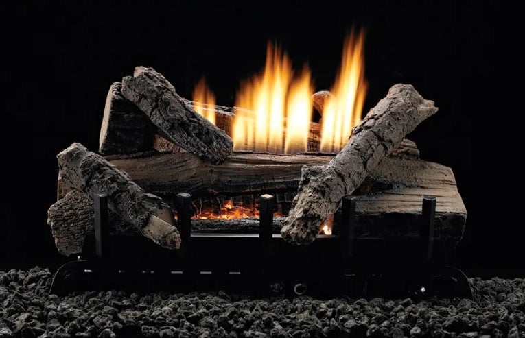 Empire Comfort Systems Whiskey River Log Set 18" Manual