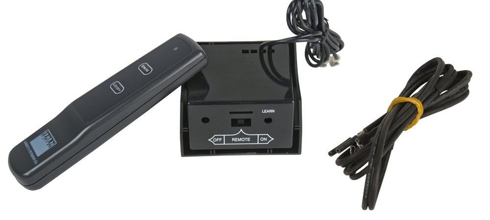 Basic Variable Receiver/Transmitter Set