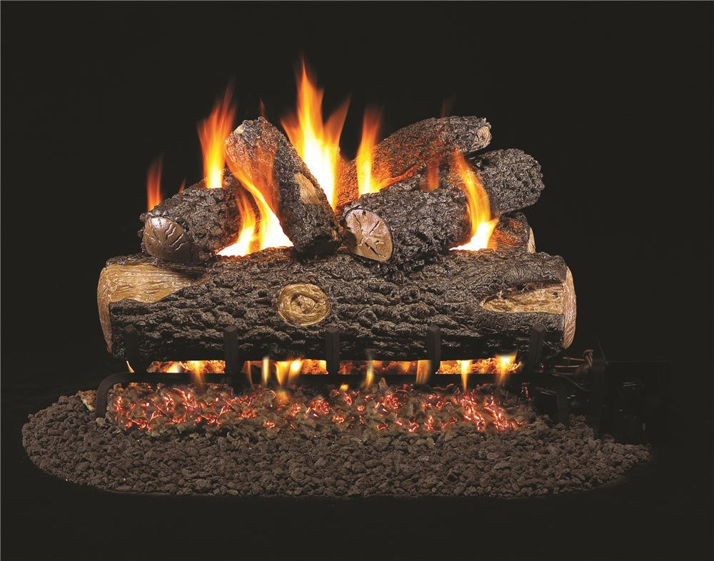 30 WOODLAND OAK LOGS ONLY